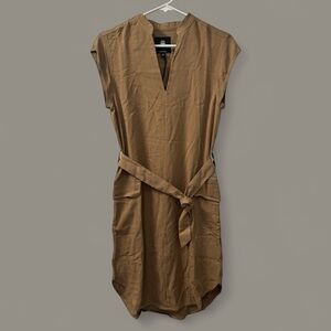 Robe Saharienne G-STAR dress